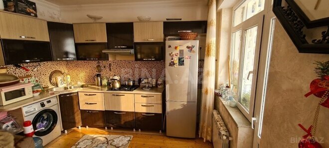 Satılır 3 otaqlı yeni tikili 86 m², photo 4 from 15