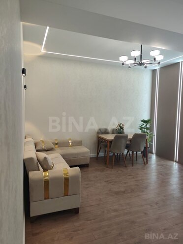 Satılır 2 otaqlı yeni tikili 62 m², 28 May m., photo 10 from 21