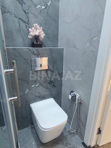 Satılır 2 otaqlı yeni tikili 62 m², 28 May m., photo 9 from 21