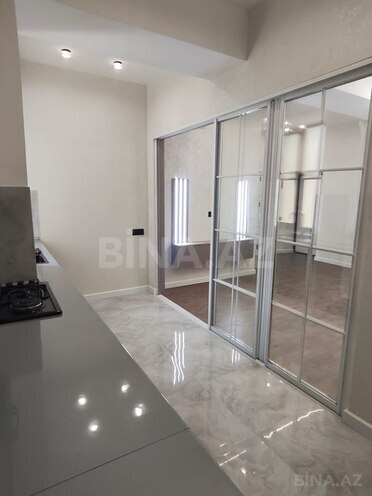 Satılır 2 otaqlı yeni tikili 62 m², 28 May m., photo 6 from 21