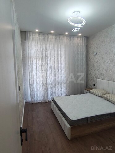 Satılır 2 otaqlı yeni tikili 62 m², 28 May m., photo 13 from 21