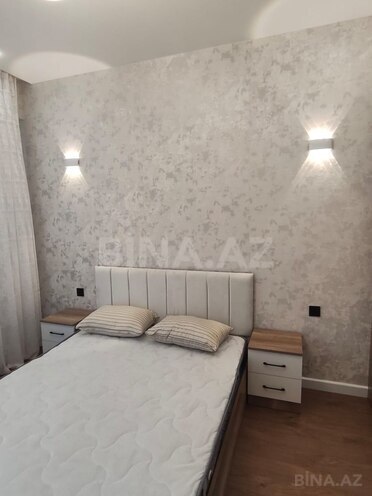 Satılır 2 otaqlı yeni tikili 62 m², 28 May m., photo 14 from 21