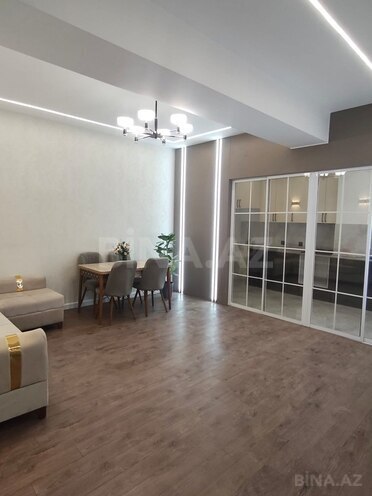 Satılır 2 otaqlı yeni tikili 62 m², 28 May m., photo 4 from 21