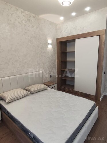 Satılır 2 otaqlı yeni tikili 62 m², 28 May m., photo 5 from 21