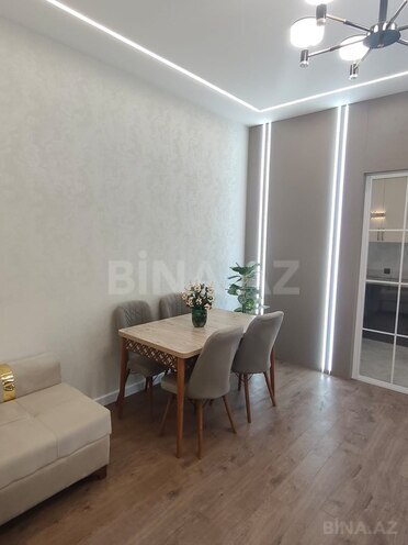 Satılır 2 otaqlı yeni tikili 62 m², 28 May m., photo 8 from 21