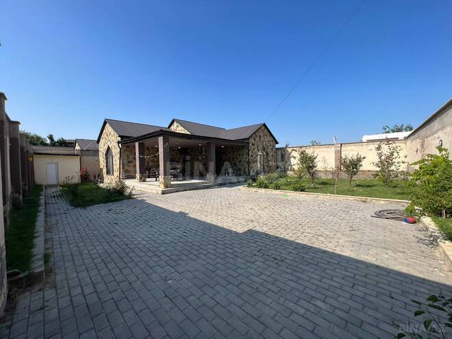 Продаётся 4-комн. дом/дача 150 м², пос. Новханы, photo 10 from 26
