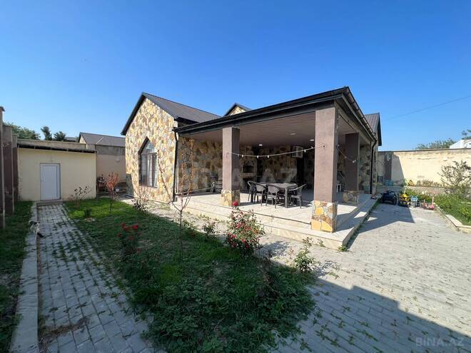 Продаётся 4-комн. дом/дача 150 м², пос. Новханы, photo 4 from 26