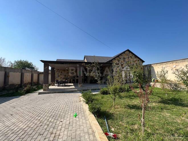 Продаётся 4-комн. дом/дача 150 м², пос. Новханы, photo 8 from 26