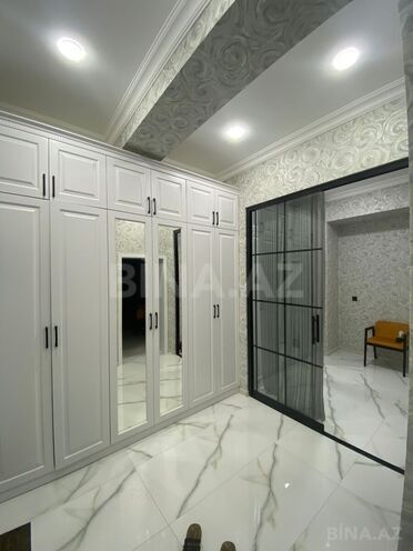 İcarəyə verilir 2 otaqlı yeni tikili 80 m², Elmlər Akademiyası m., photo 13 from 18