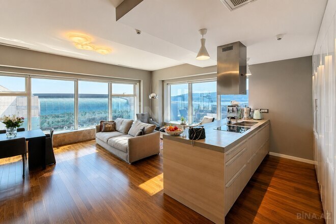 Продаётся 2-комн. новостройка 114 м², м. Сахил, photo 10 from 23