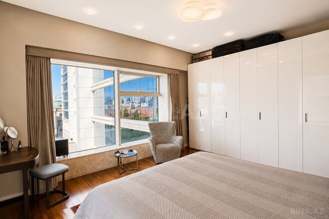 Продаётся 2-комн. новостройка 114 м², м. Сахил, photo 21 from 23