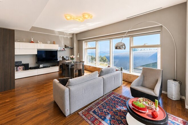 Продаётся 2-комн. новостройка 114 м², м. Сахил, photo 9 from 23