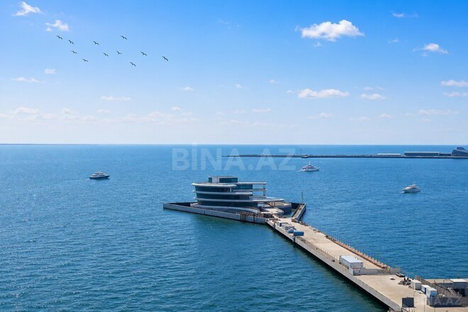 Продаётся 2-комн. новостройка 114 м², м. Сахил, photo 17 from 23