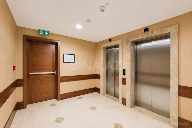 Продаётся 2-комн. новостройка 114 м², м. Сахил, photo 6 from 23