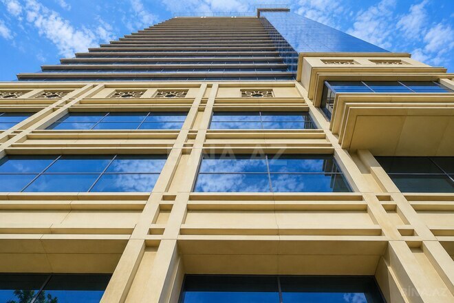 Продаётся 2-комн. новостройка 114 м², м. Сахил, photo 4 from 23