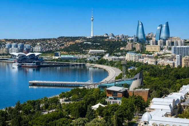 Продаётся 2-комн. новостройка 114 м², м. Сахил, photo 18 from 23