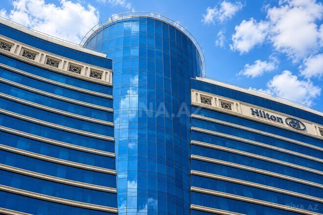 Продаётся 2-комн. новостройка 114 м², м. Сахил, photo 3 from 23
