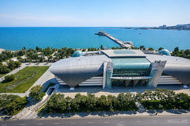 Продаётся 2-комн. новостройка 114 м², м. Сахил, photo 16 from 23