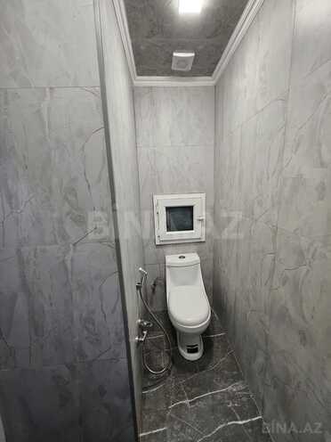 Продаётся 1-комн. вторичка 33 м², м. Мемар Аджеми, photo 14 from 15