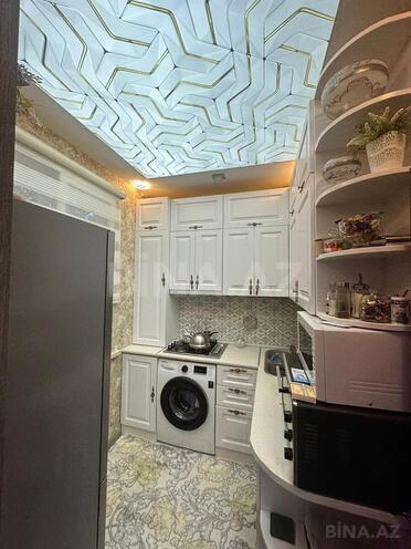 Продаётся 2-комн. вторичка 55 м², м. Мемар Аджеми, photo 3 from 14