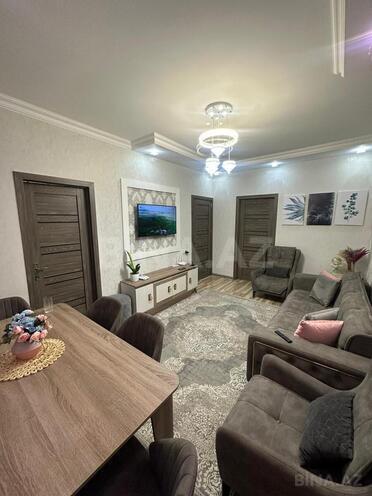 Продаётся 2-комн. вторичка 55 м², м. Мемар Аджеми, photo 8 from 14