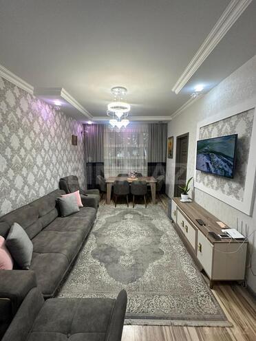 Продаётся 2-комн. вторичка 55 м², м. Мемар Аджеми, photo 6 from 14