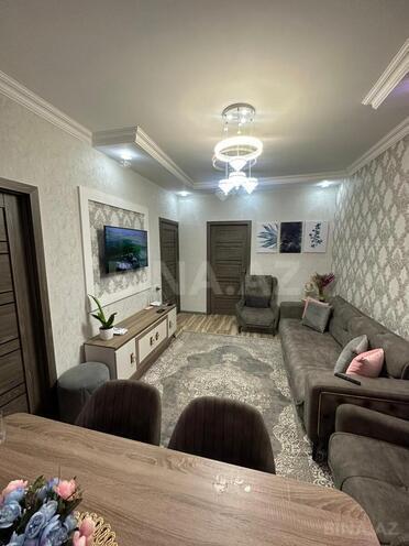 Продаётся 2-комн. вторичка 55 м², м. Мемар Аджеми, photo 7 from 14