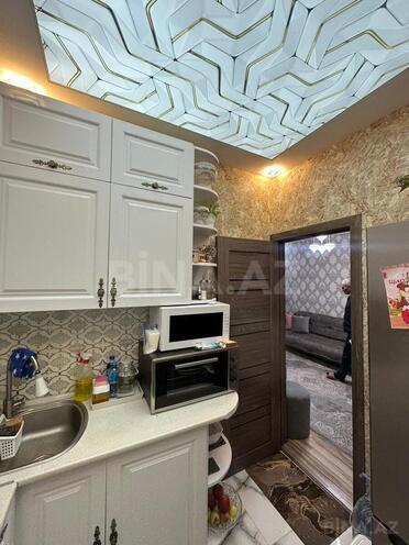 Продаётся 2-комн. вторичка 55 м², м. Мемар Аджеми, photo 4 from 14