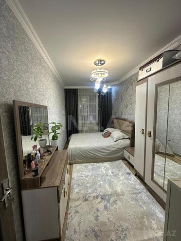 Продаётся 2-комн. вторичка 55 м², м. Мемар Аджеми, photo 9 from 14