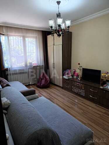 Продаётся 1-комн. вторичка 33 м², м. Мемар Аджеми, photo 4 from 15