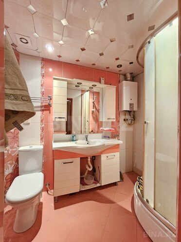 Satılır 3 otaqlı köhnə tikili 90 m², İnşaatçılar m., photo 17 from 23