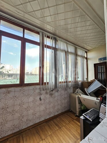 Satılır 3 otaqlı köhnə tikili 90 m², İnşaatçılar m., photo 21 from 23