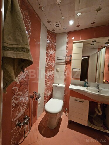 Satılır 3 otaqlı köhnə tikili 90 m², İnşaatçılar m., photo 19 from 23