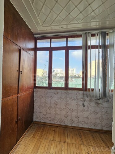 Satılır 3 otaqlı köhnə tikili 90 m², İnşaatçılar m., photo 22 from 23