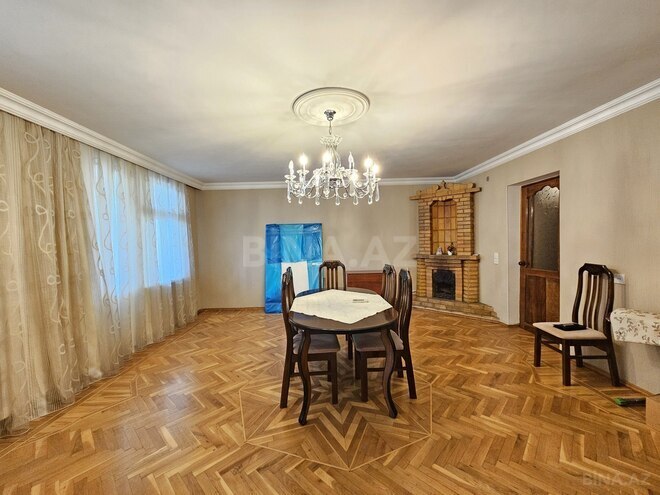 Satılır 3 otaqlı köhnə tikili 90 m², İnşaatçılar m., photo 5 from 23