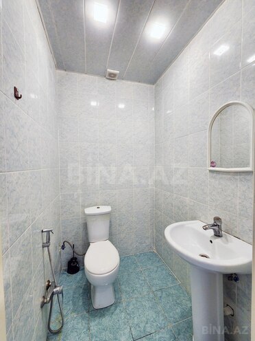 İcarəyə verilir 3 otaqlı yeni tikili 130 m², Nəriman Nərimanov m., photo 8 from 9