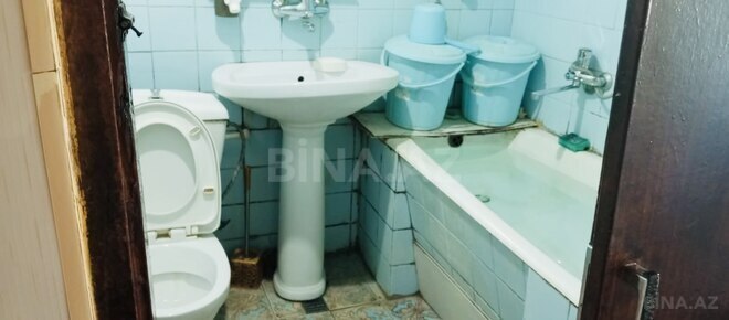 Продаётся 3-комн. вторичка 75 м², м. Иншаатчылар, photo 11 from 12