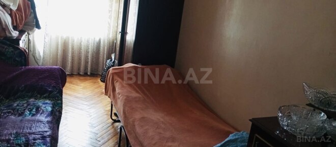 Продаётся 3-комн. вторичка 75 м², м. Иншаатчылар, photo 8 from 12