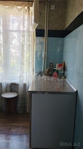 Продаётся 3-комн. вторичка 75 м², м. Иншаатчылар, photo 10 from 12