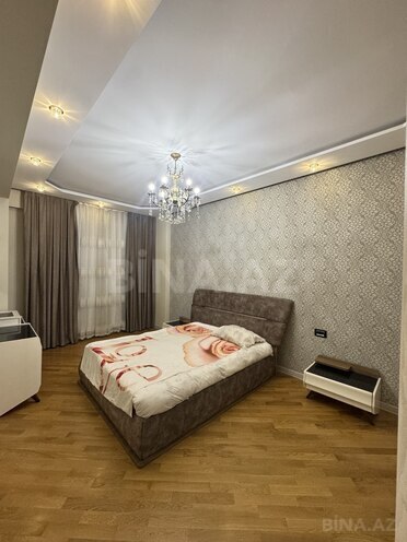 İcarəyə verilir 2 otaqlı yeni tikili 90 m², Memar Əcəmi m., photo 9 from 26