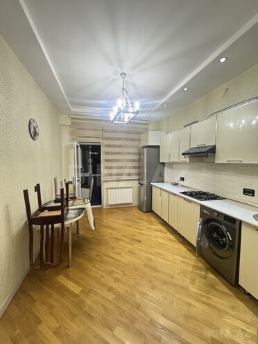İcarəyə verilir 2 otaqlı yeni tikili 90 m², Memar Əcəmi m., photo 15 from 26