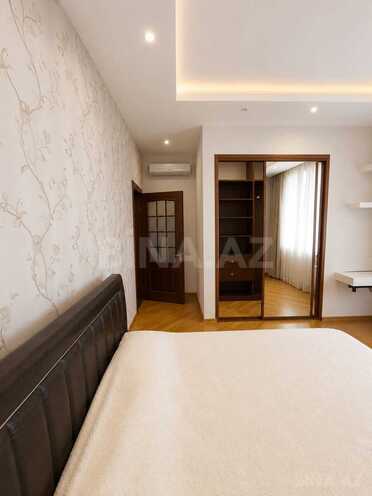 Satılır 4 otaqlı yeni tikili 210 m², Nəsimi r., photo 12 from 23