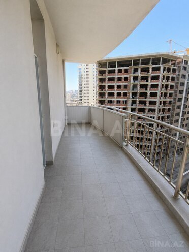 Satılır 4 otaqlı yeni tikili 210 m², Nəsimi r., photo 19 from 23
