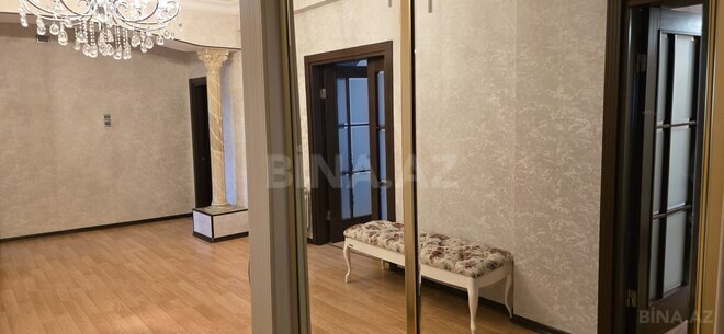 Satılır 3 otaqlı yeni tikili 137 m², 8-ci kilometr q., photo 13 from 24