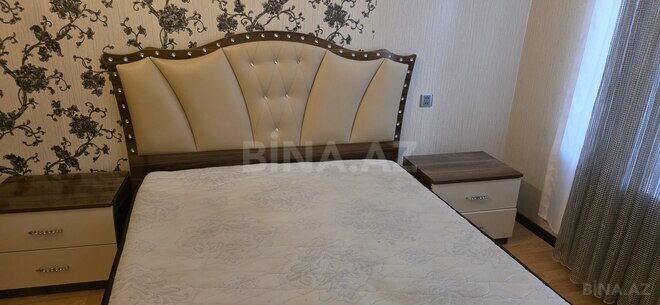 Satılır 3 otaqlı yeni tikili 137 m², 8-ci kilometr q., photo 5 from 24