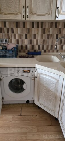 Satılır 3 otaqlı yeni tikili 137 m², 8-ci kilometr q., photo 9 from 24