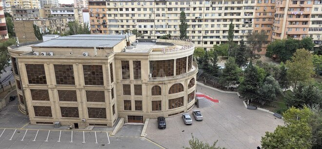 Satılır 3 otaqlı yeni tikili 137 m², 8-ci kilometr q., photo 1 from 24
