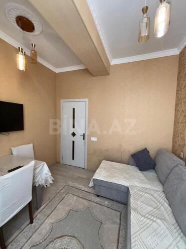 Сдаётся 1-комн. новостройка 36 м², Абшеронcкий  р., photo 5 from 21