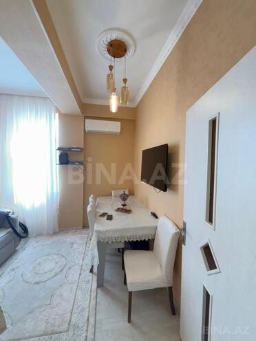 Сдаётся 1-комн. новостройка 36 м², Абшеронcкий  р., photo 4 from 21