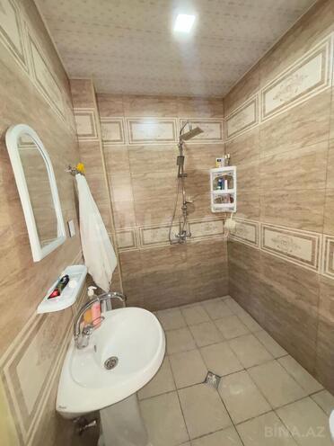 Сдаётся 1-комн. новостройка 36 м², Абшеронcкий  р., photo 15 from 21